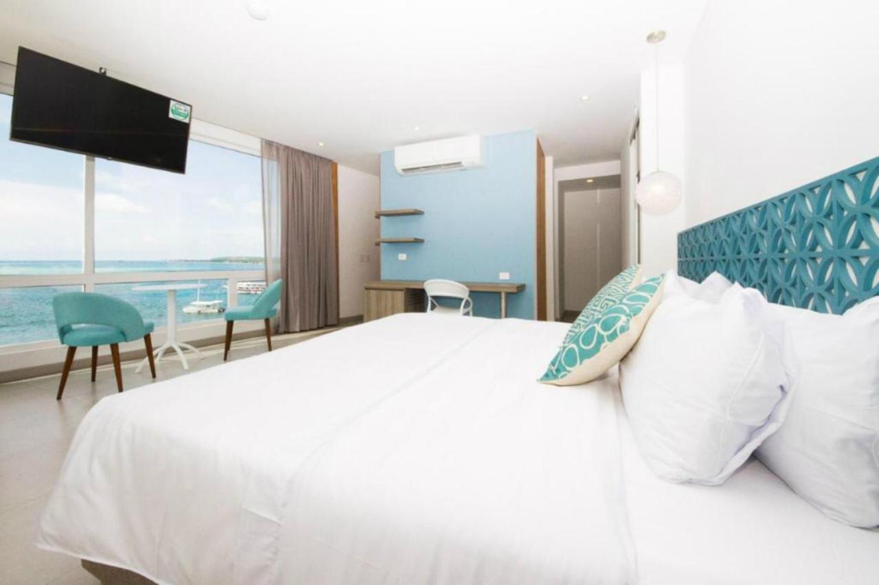 Suite Sea View