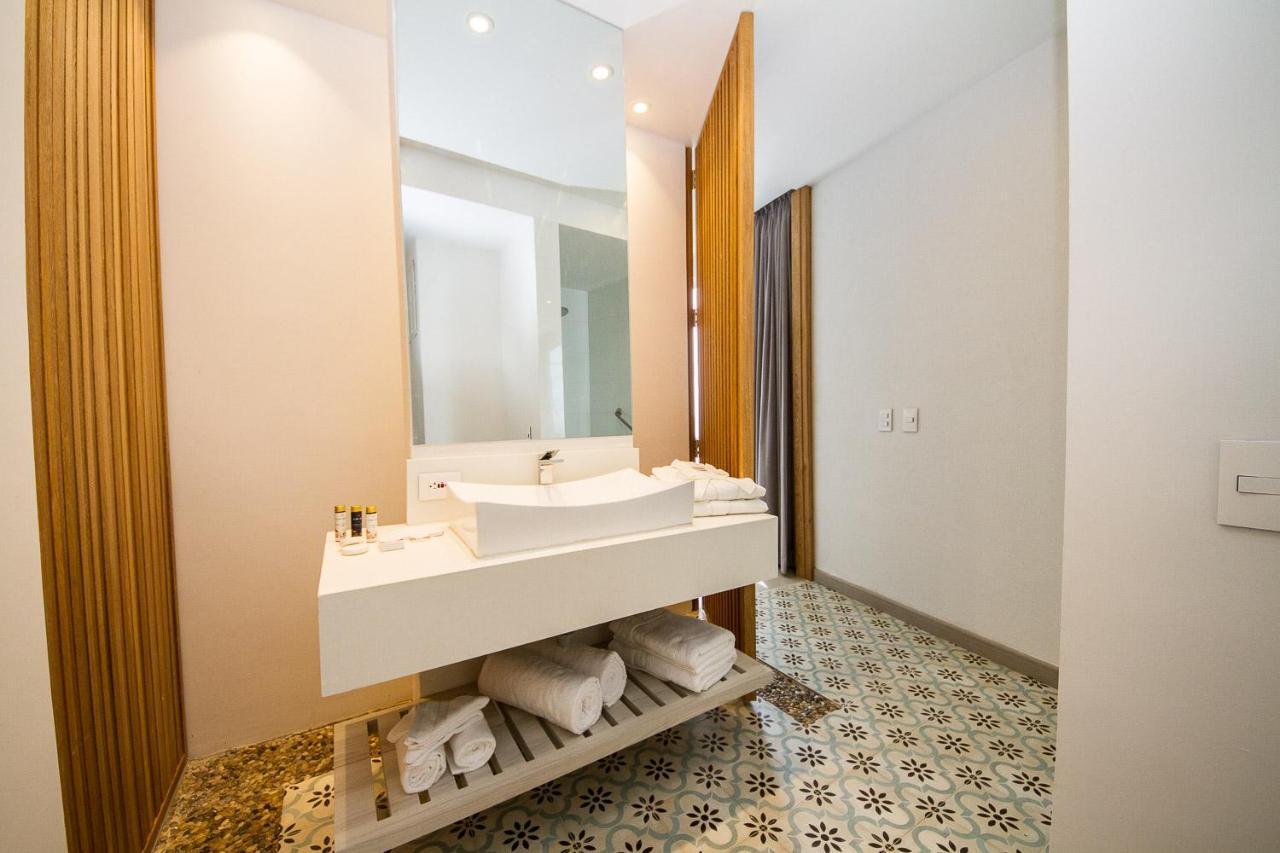 Suite Sea View