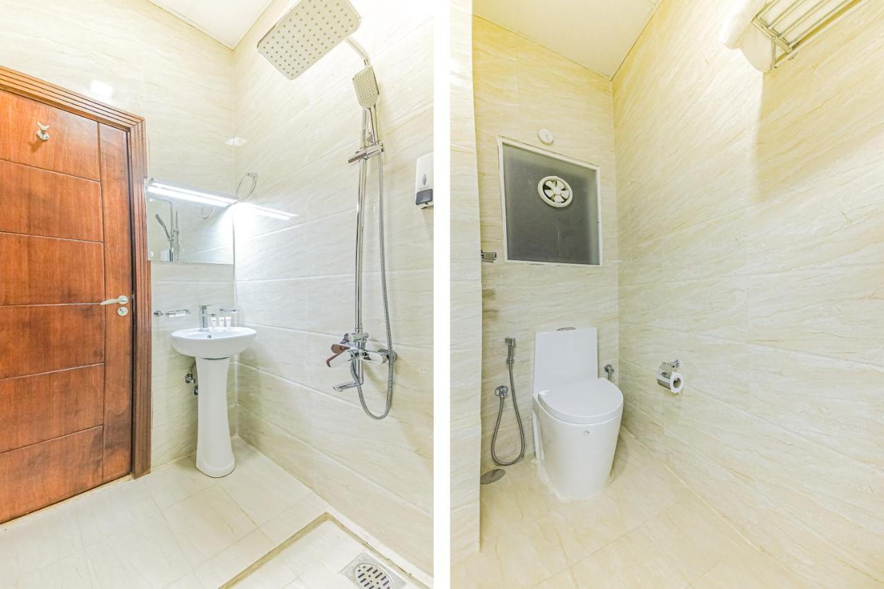 Habitación Doble Deluxe - 1 o 2 camas