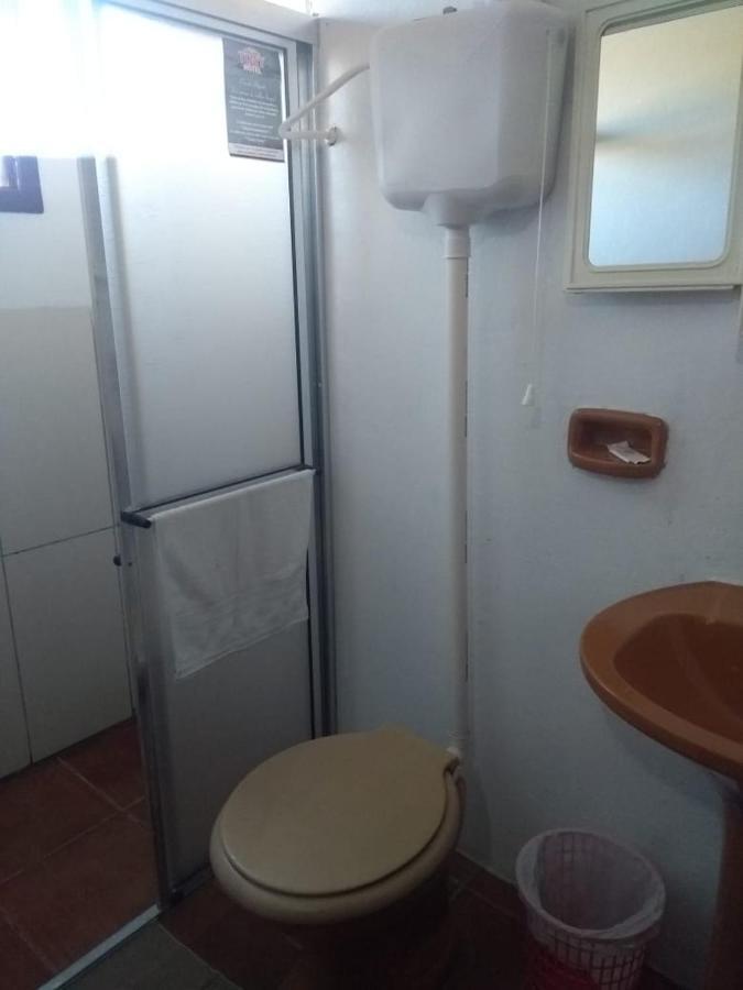 Quarto Duplo Standard