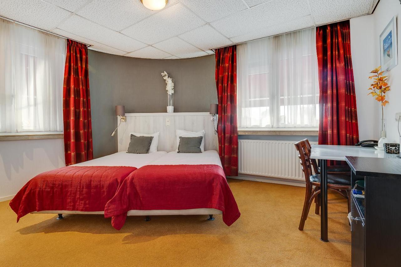 Zweibettzimmer