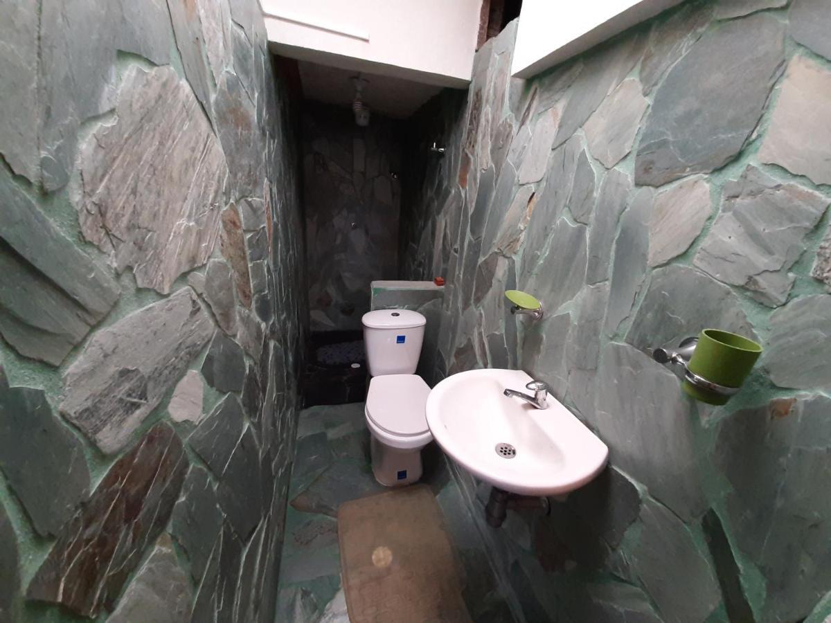 Quadruple Room Garden View