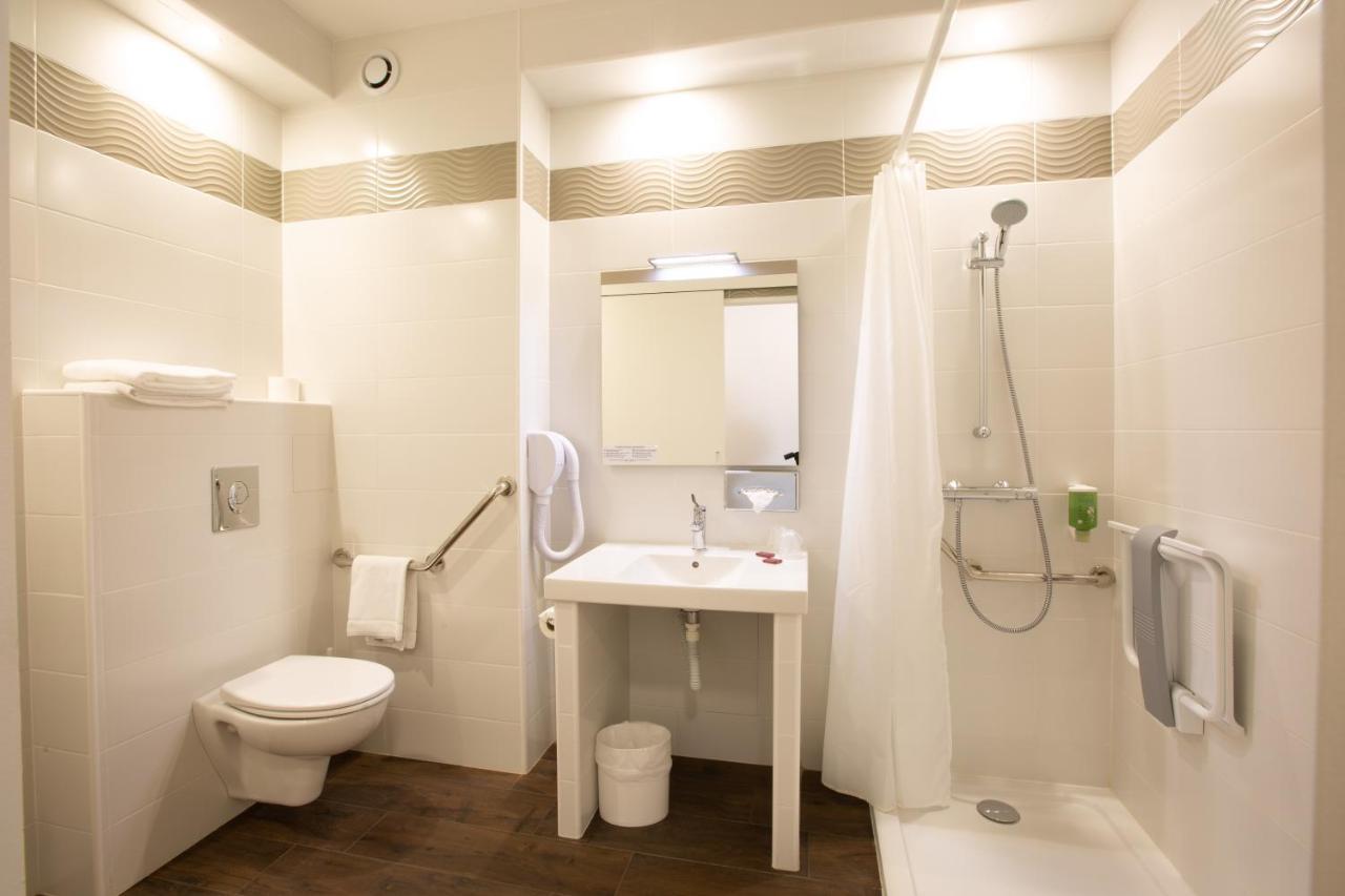 Chambre Double Confort