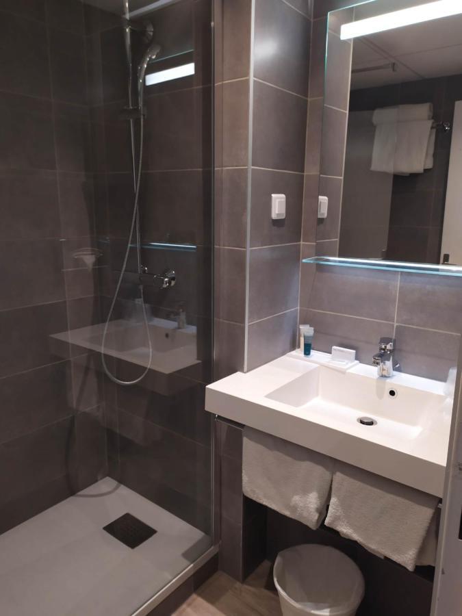 Appartement met 1 Slaapkamer