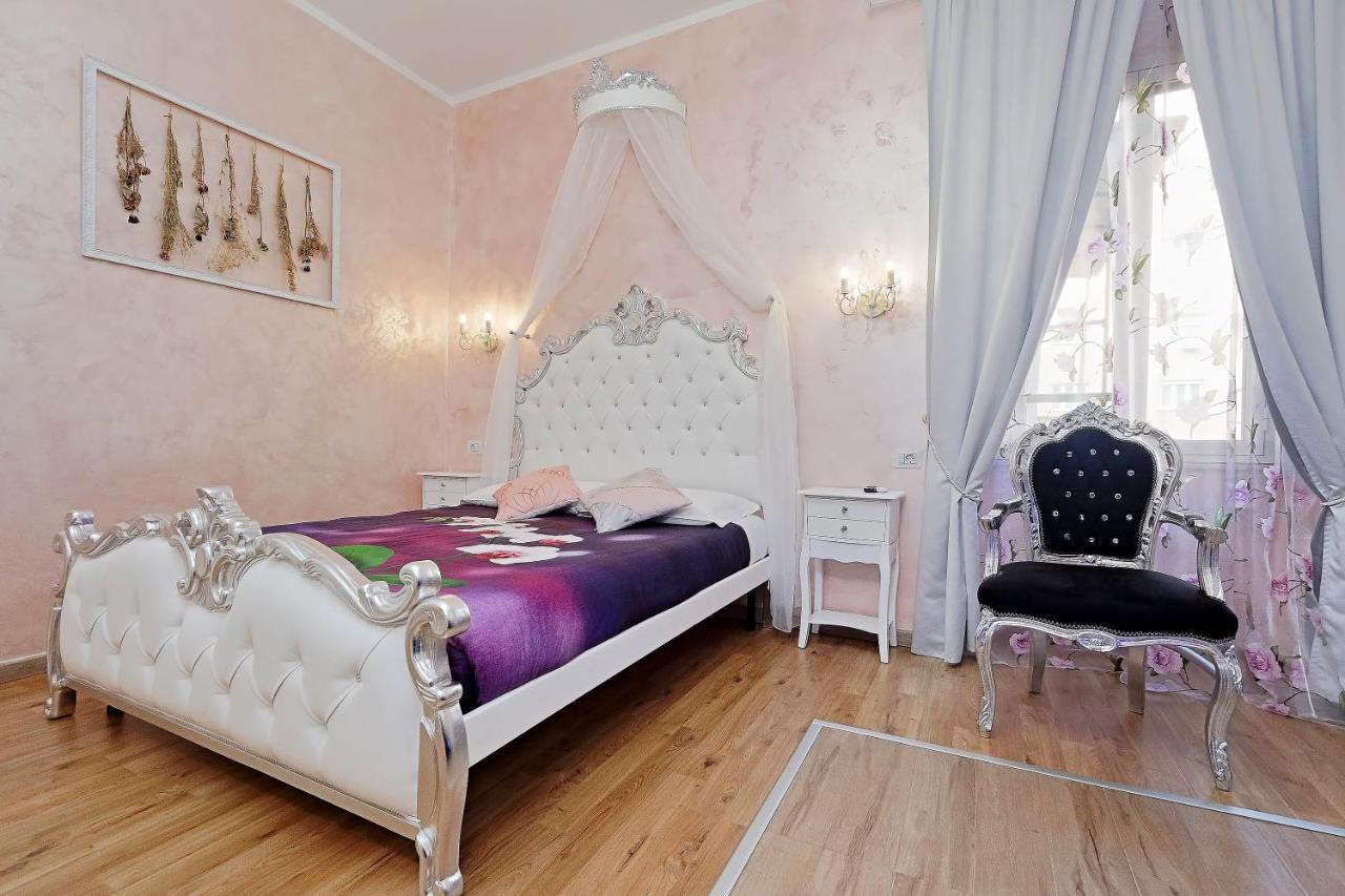 Double Room Spa Bath