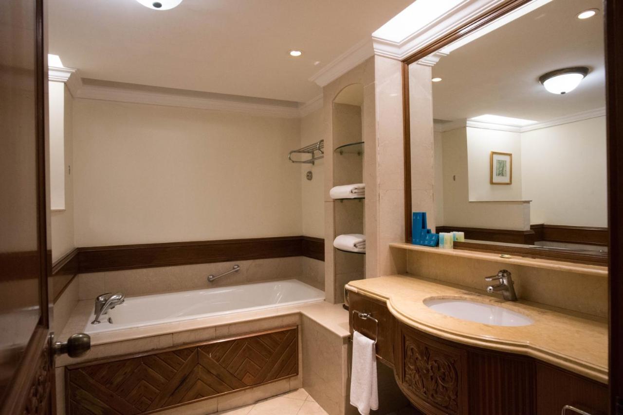 Borneo Garden Double or Twin Room