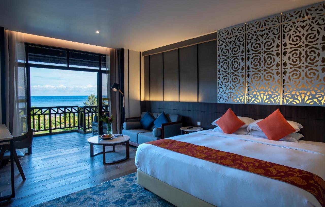 Ocean Premier Double or Twin Room