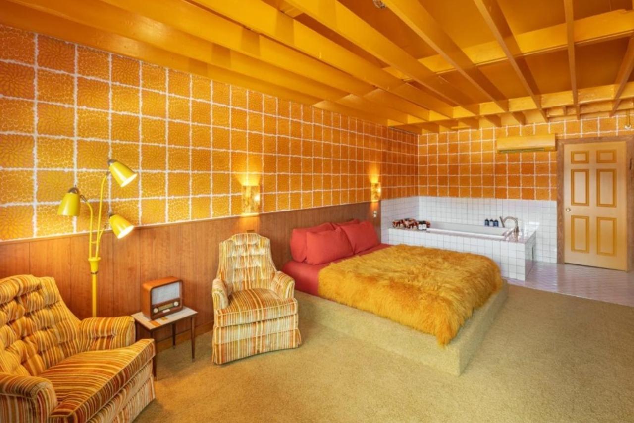 Penthouse Suite
