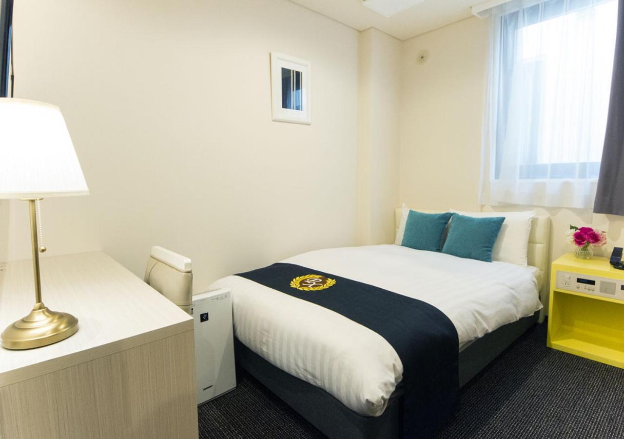 Double Room Small Double Bed Smoking