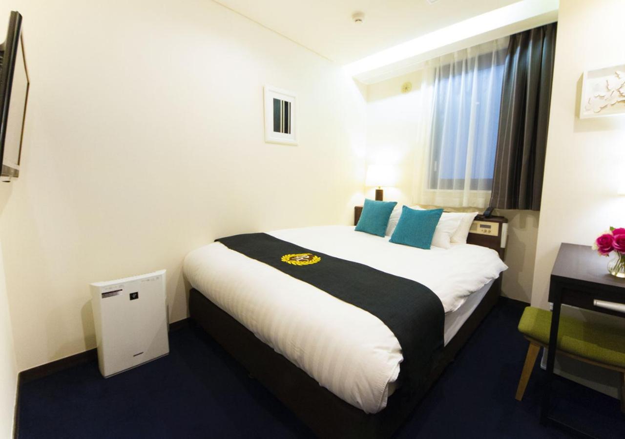 Double Room Non-Smoking