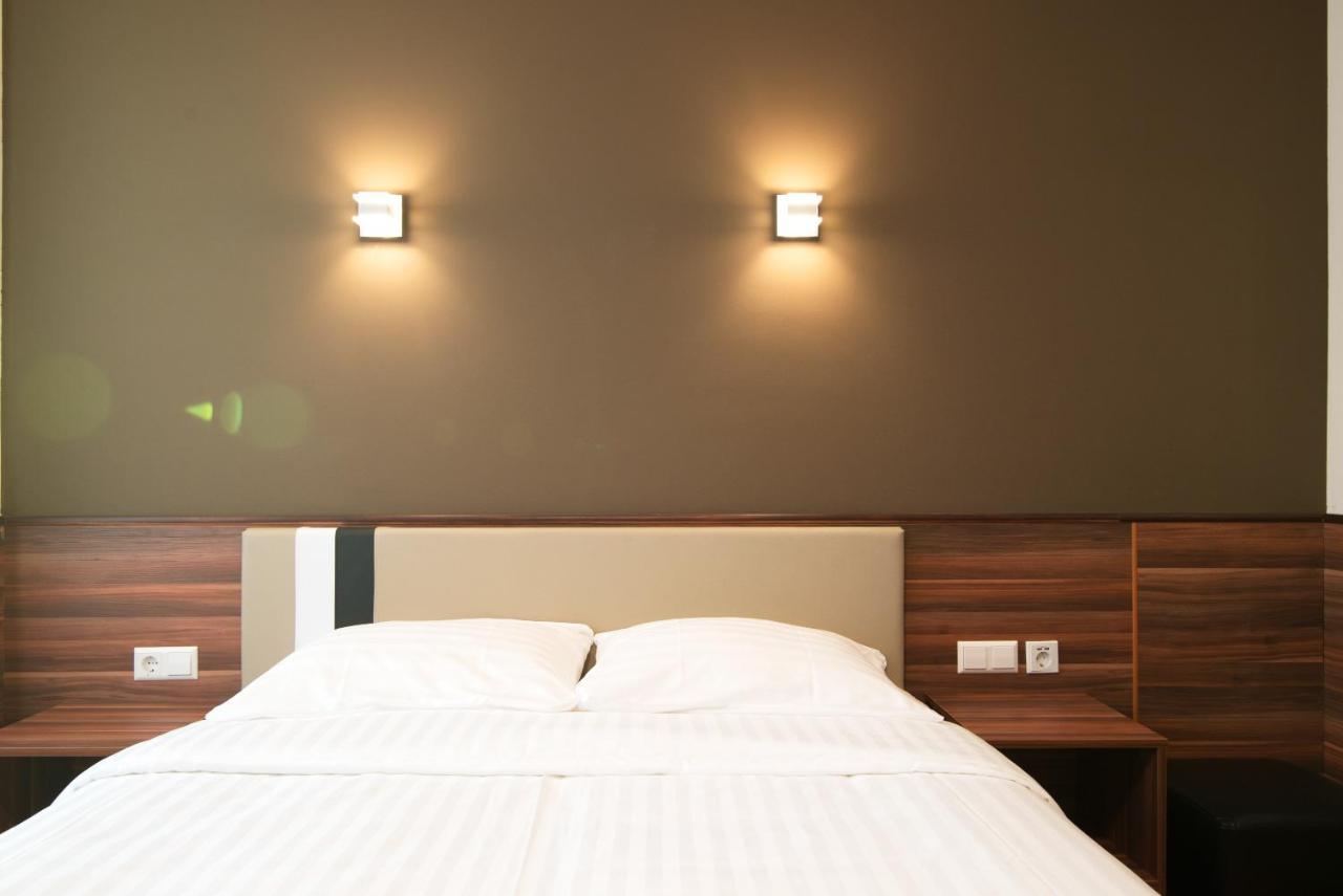 Comfort Doppelzimmer