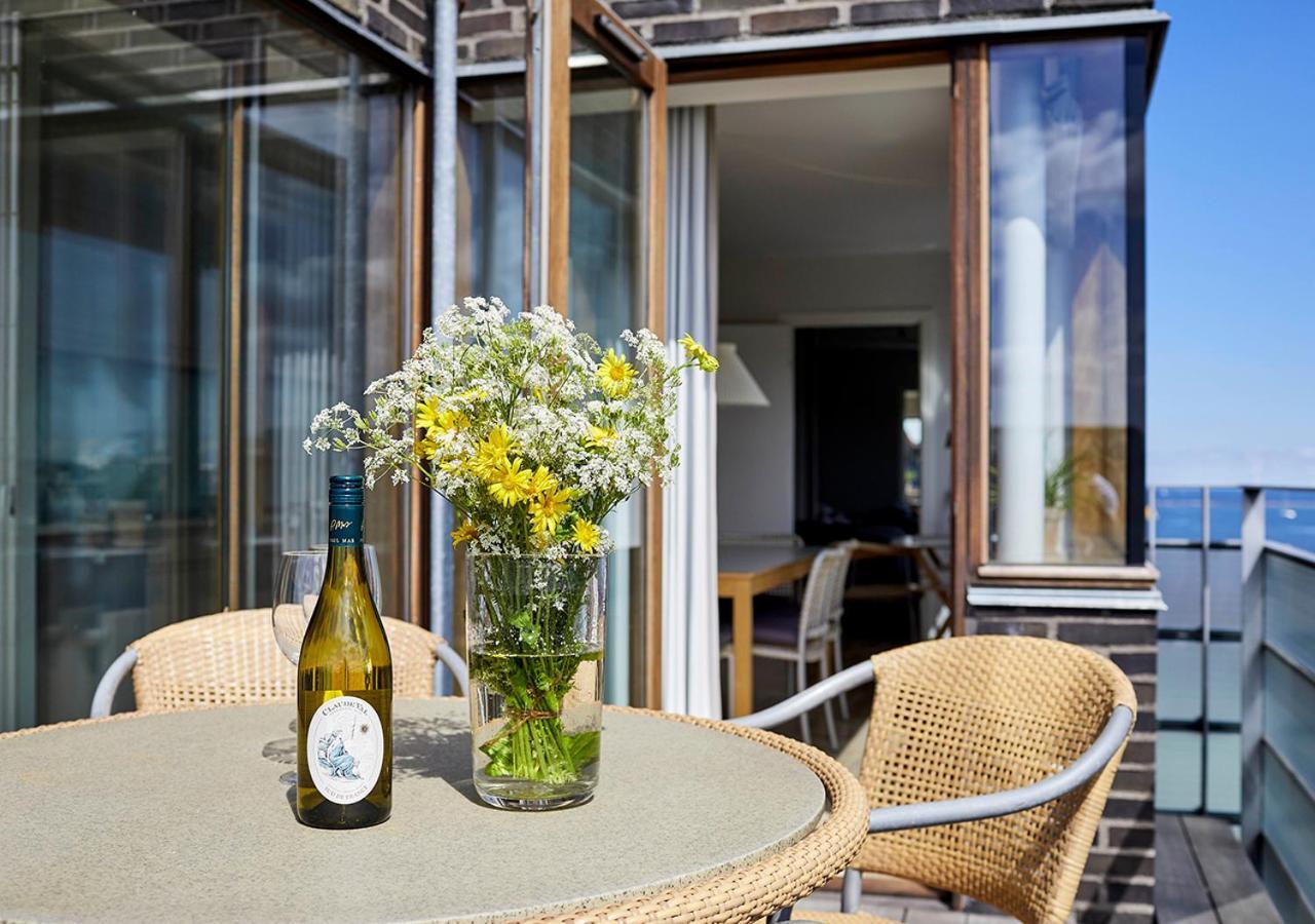 Appartement 1 Chambre Deluxe - 77 m²