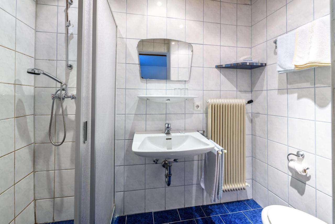 Standard Doppelzimmer