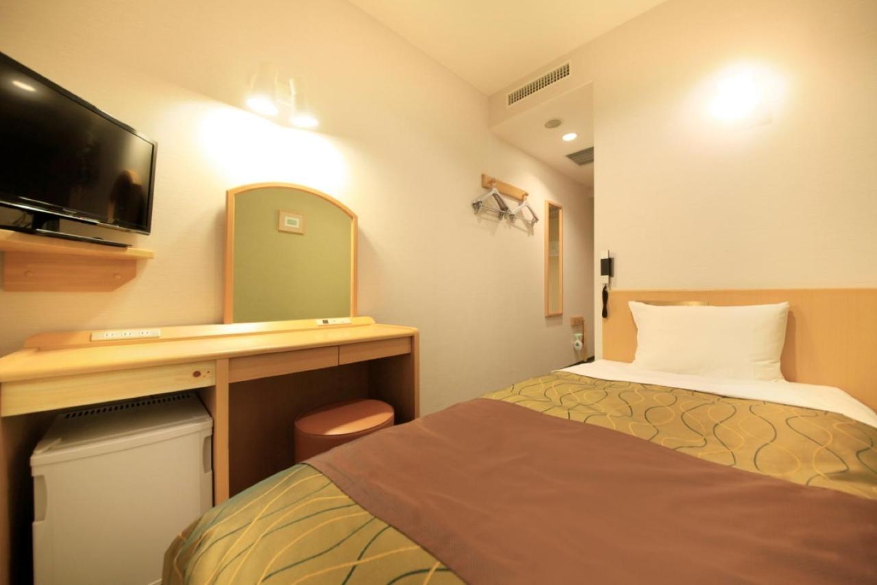 Single Room Non-Smoking