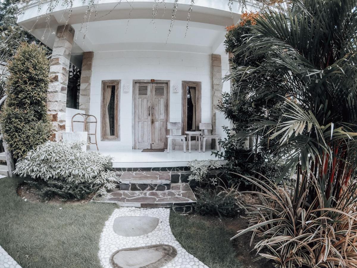 Junior Suite Garden View