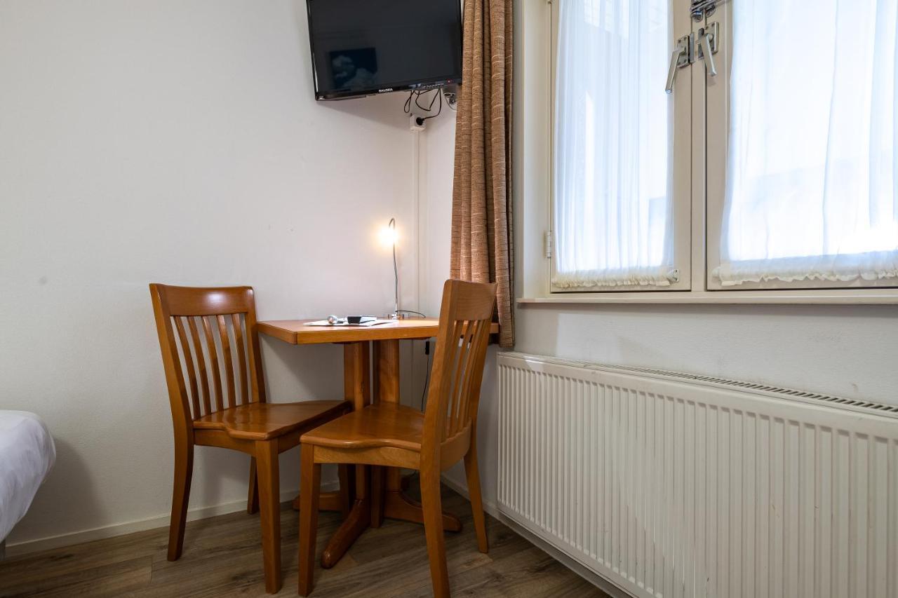 Budget Twin Room