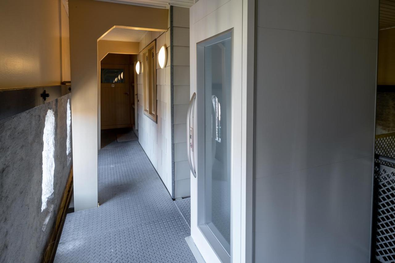 Budget Twin Room