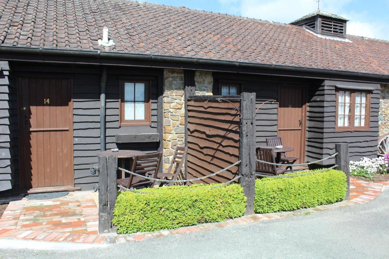 Executive Zimmer mit Kingsize-Bett und Blick auf die Bucht - Nichtraucher