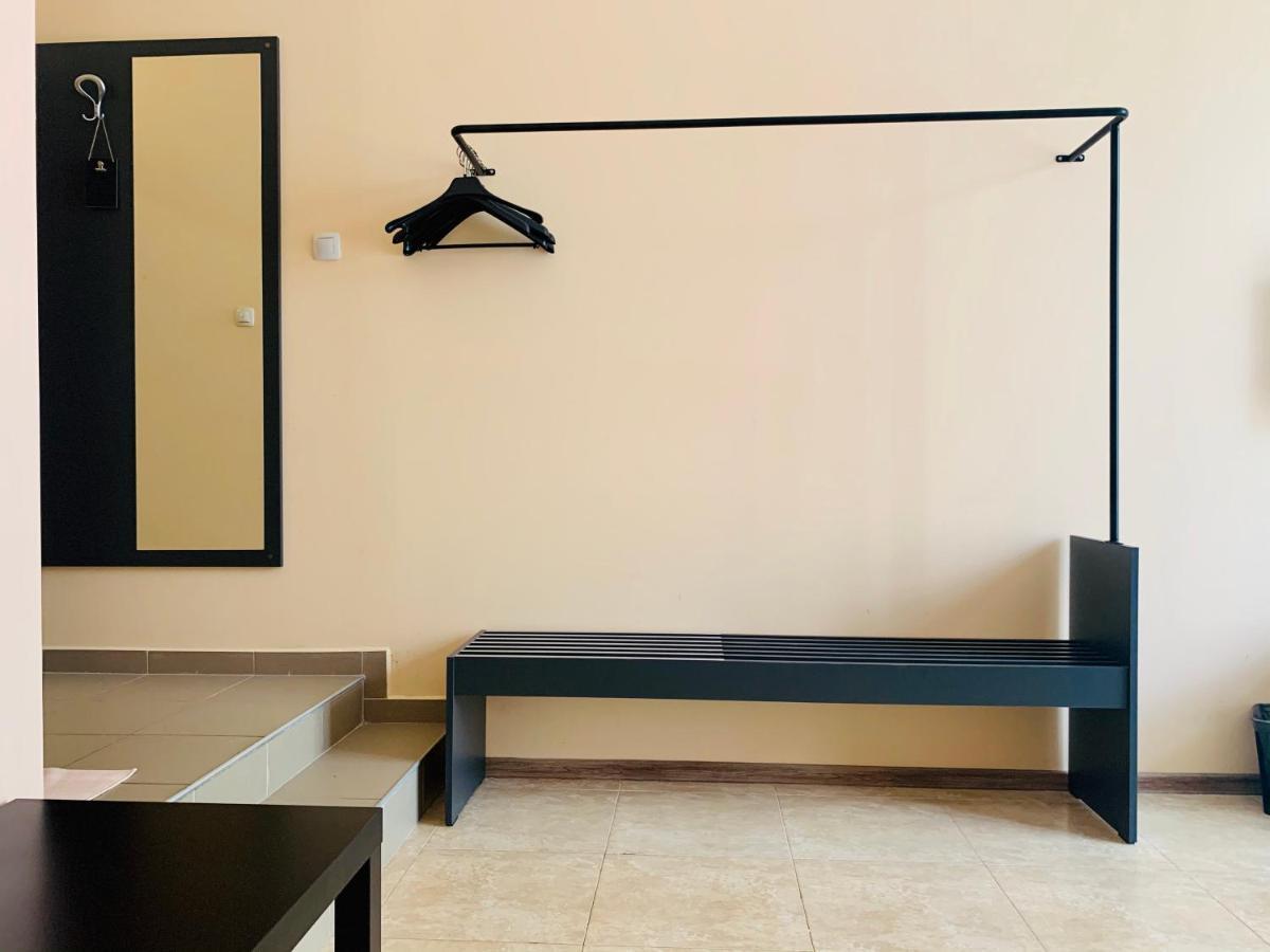 Chambre Familiale avec Balcon