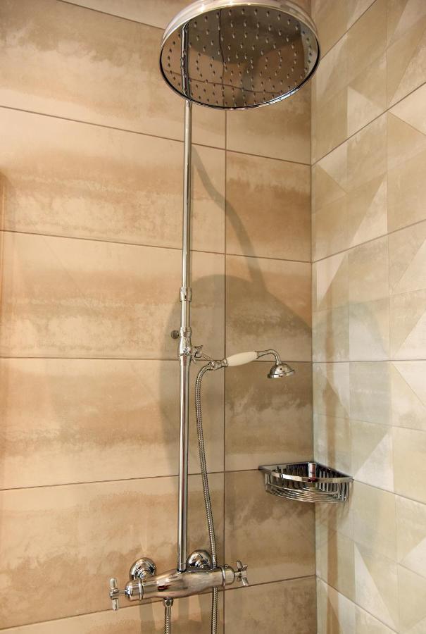 Chambre Double Deluxe