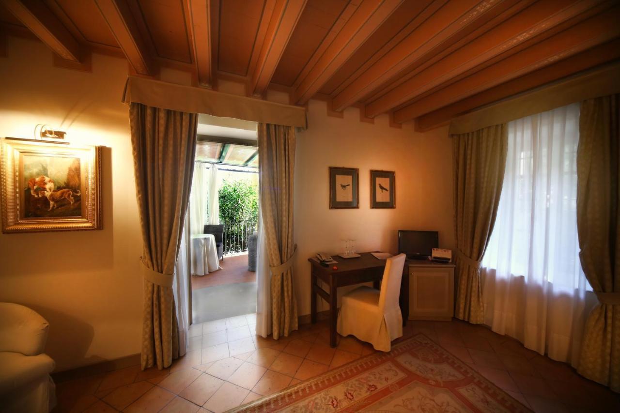 Suite avec Terrasse