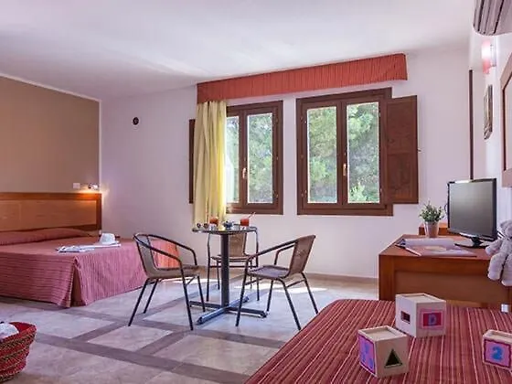 Oasi Di Selinunte-1