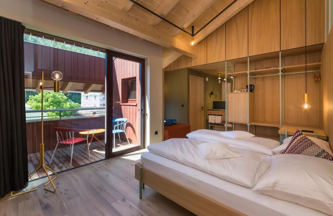 Hotel Villa Mayr Rooms&Suites-1