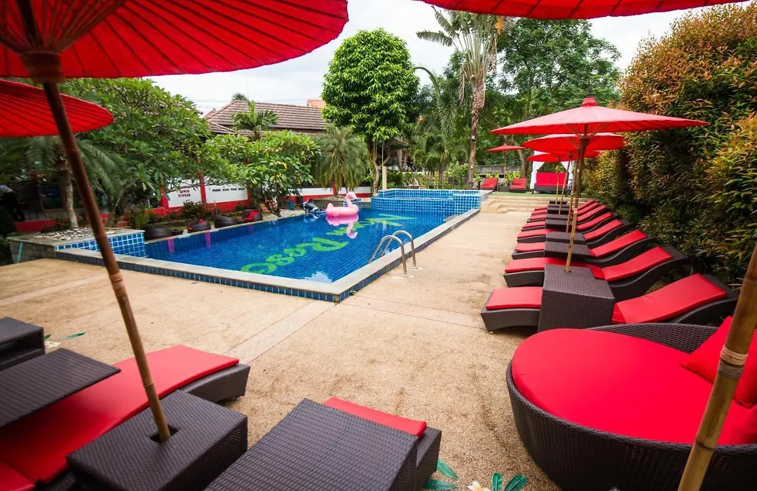 Noren Resort-1