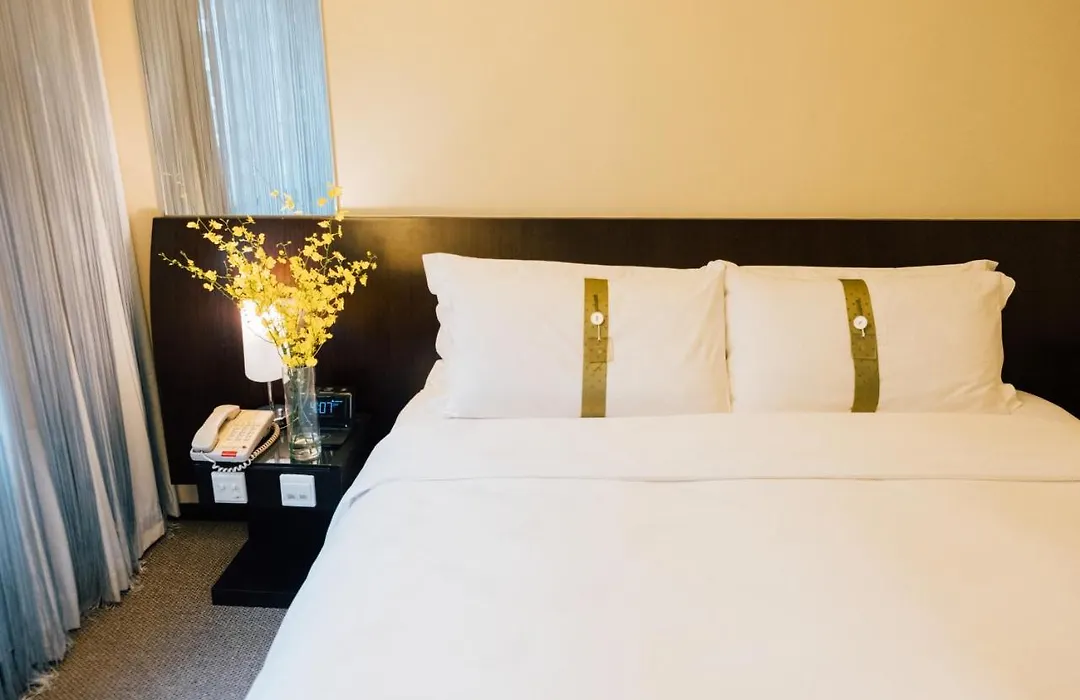 Empire Hotel Hong Kong - Wan Chai-1