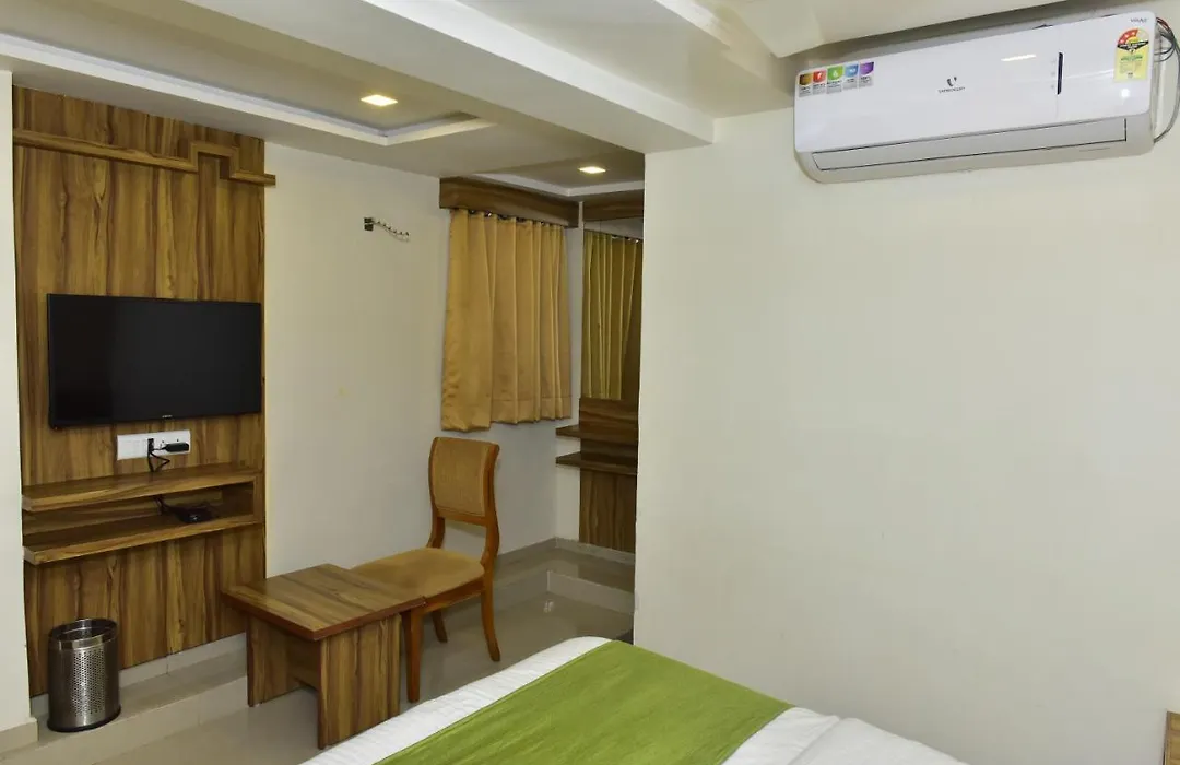 Hotel Dreamland-1