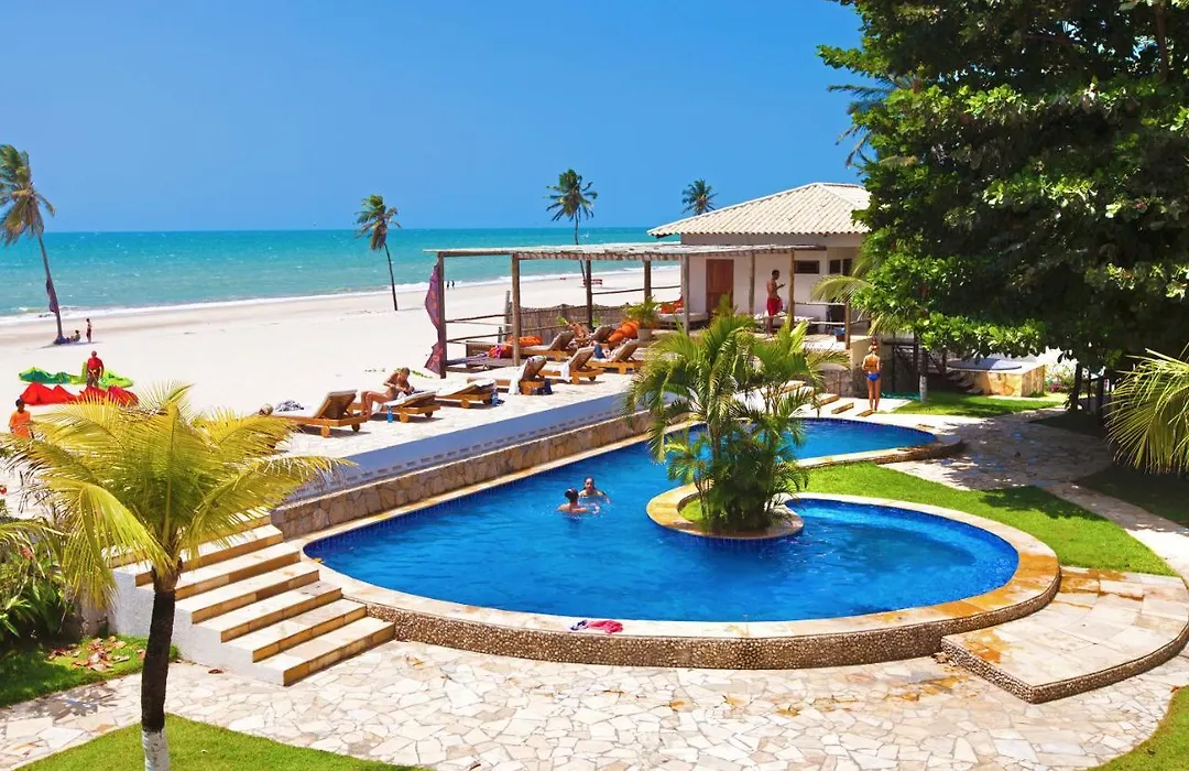 Windtown Beach Hotel-1