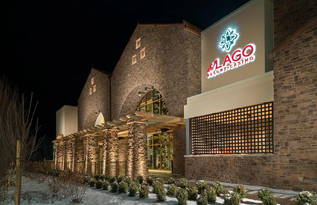 Del Lago Resort & Casino-1