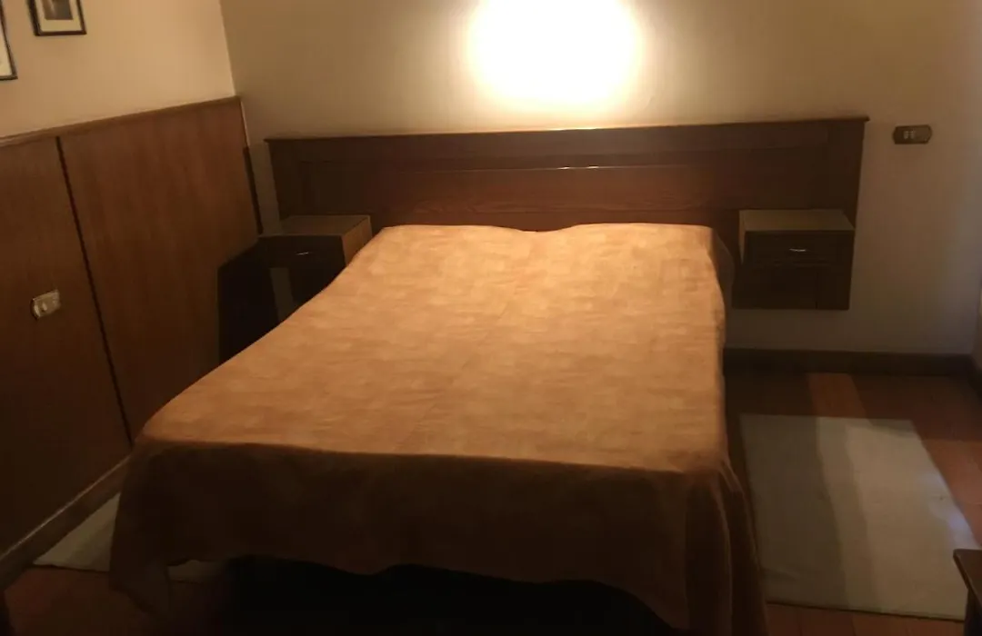 Pension Roma-1