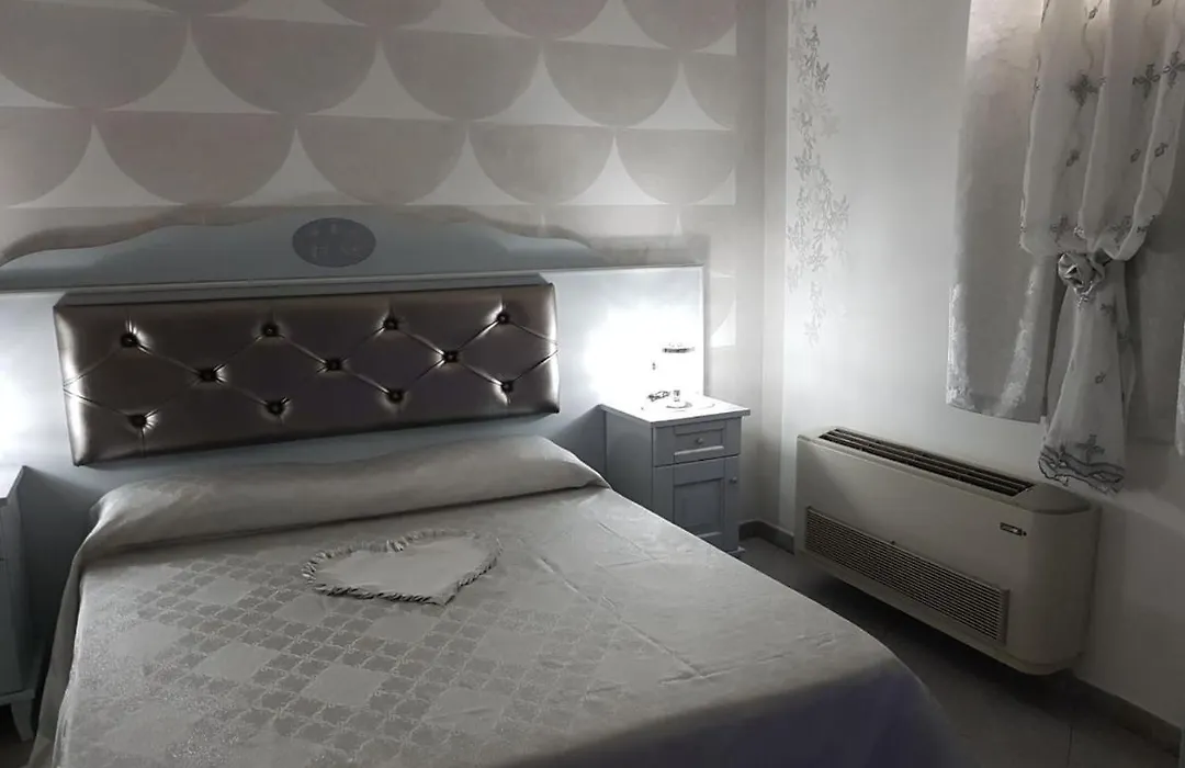 Hotel Metrò-1