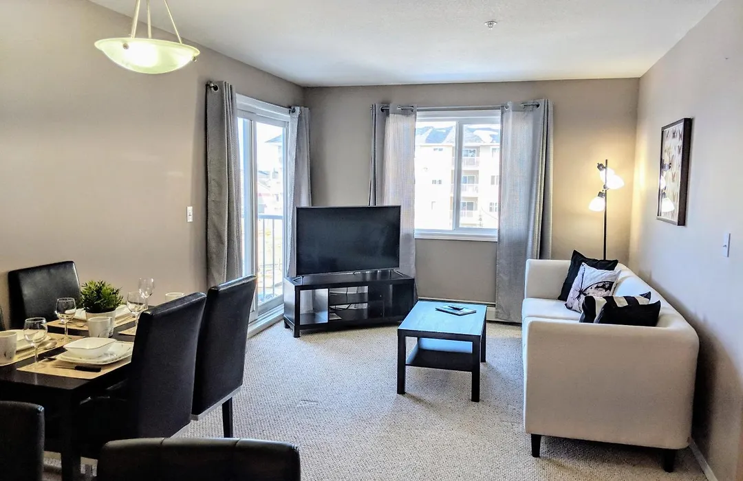 Quiet 2 Bed 2 Bath Close To Westview Hospital-1