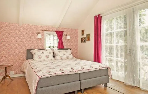 Bed&Breakfast de Appelaar-1