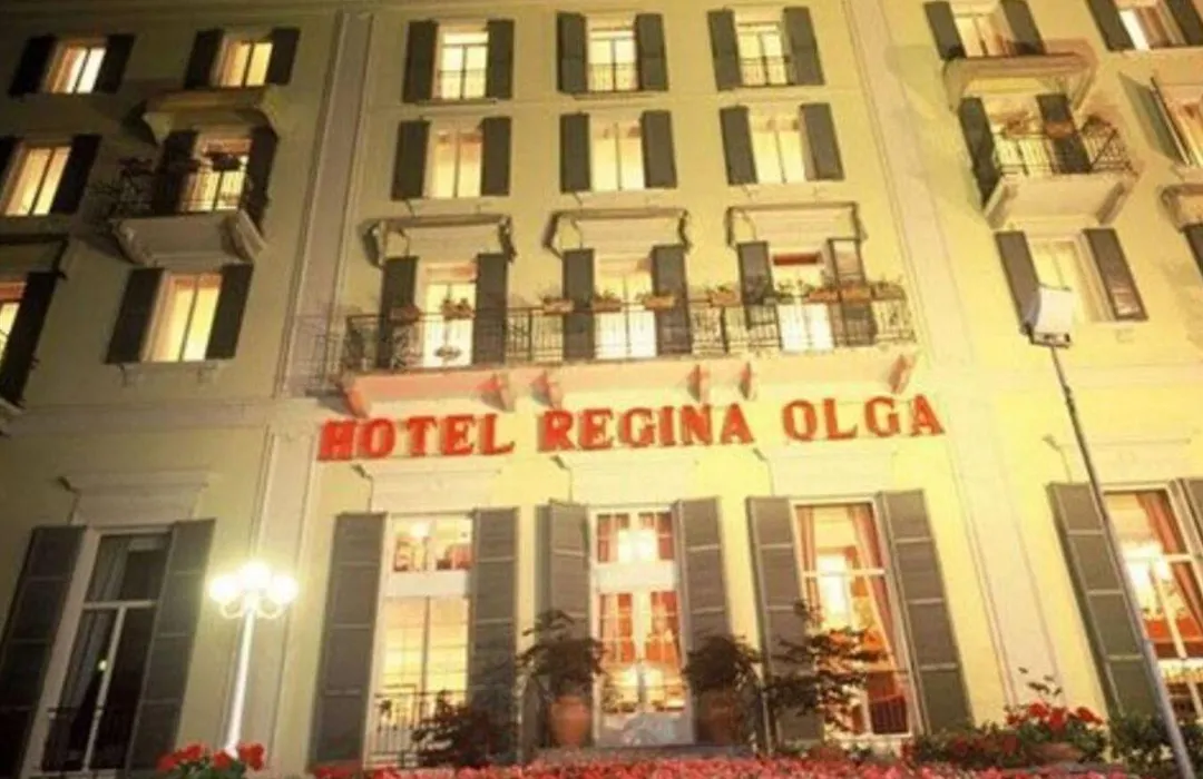 Hotel Regina Olga-1