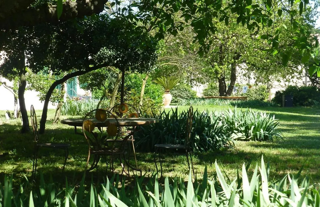La Maison du Môle-1
