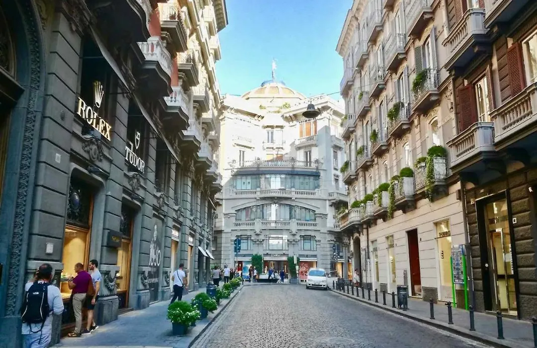 Suite Rodinò 24-1