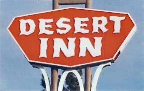 Desert Inn Motel-1