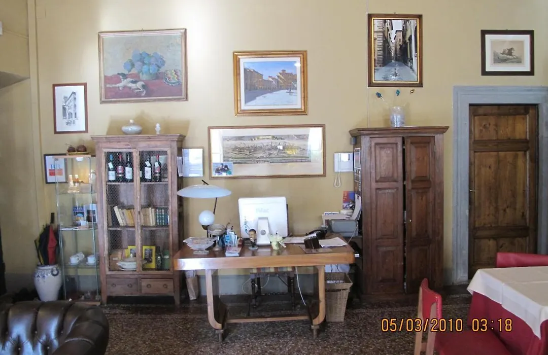 B&B La Romea-1