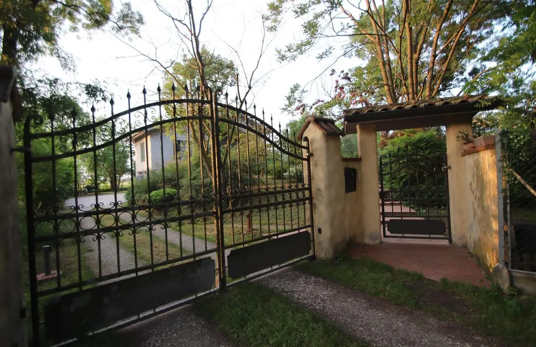 La Casa nel Bosco-1