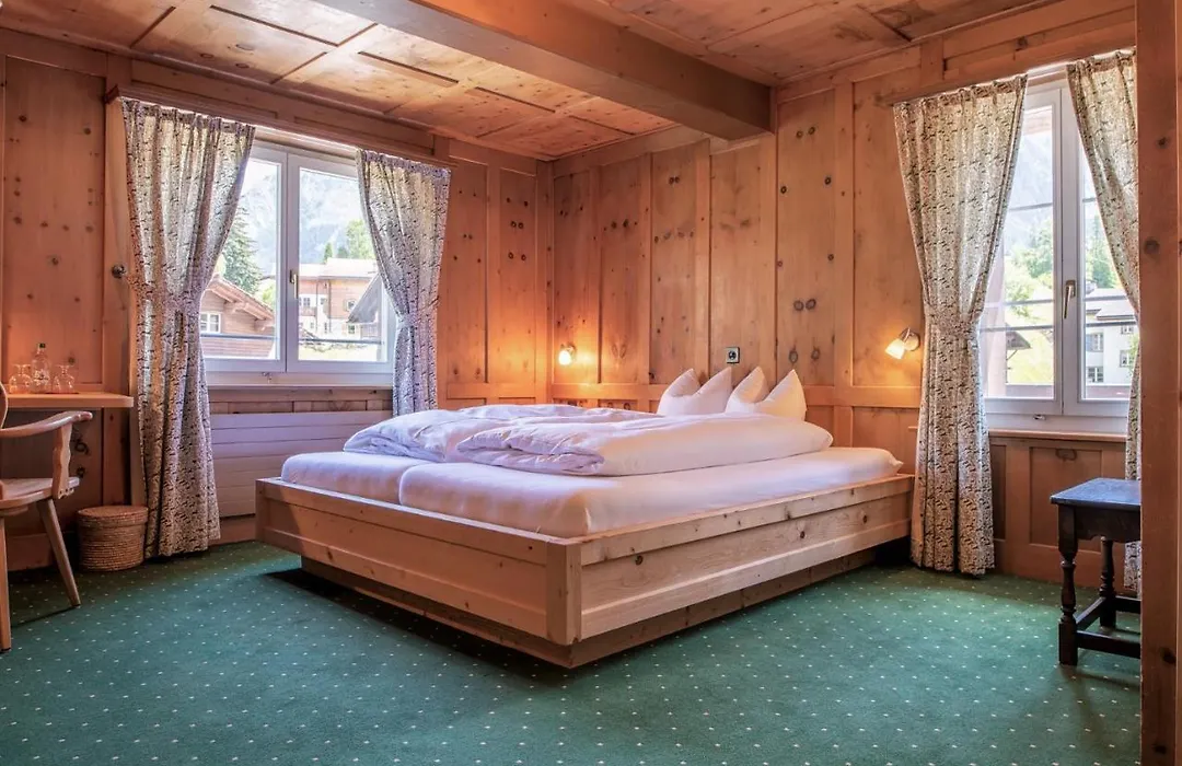 Hotel Wynegg-1
