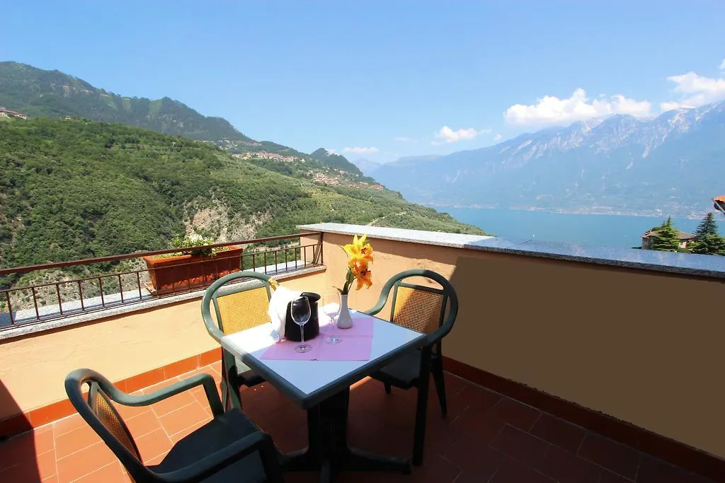 Hotel Garni Al Poggio-1