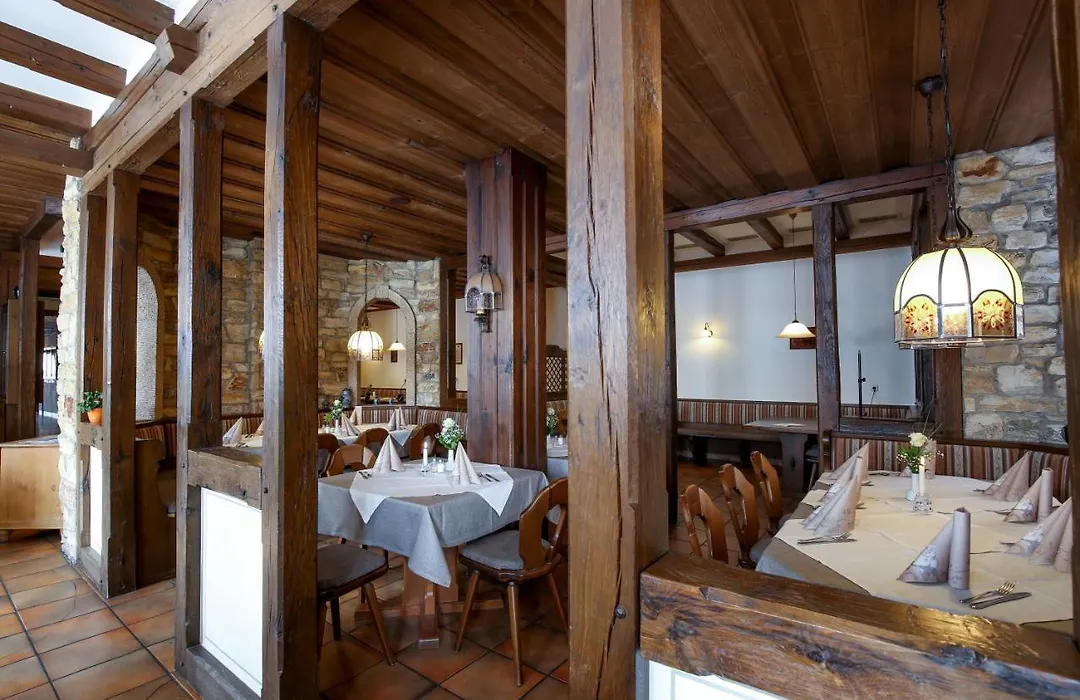 Hotel-Restaurant Stern-1