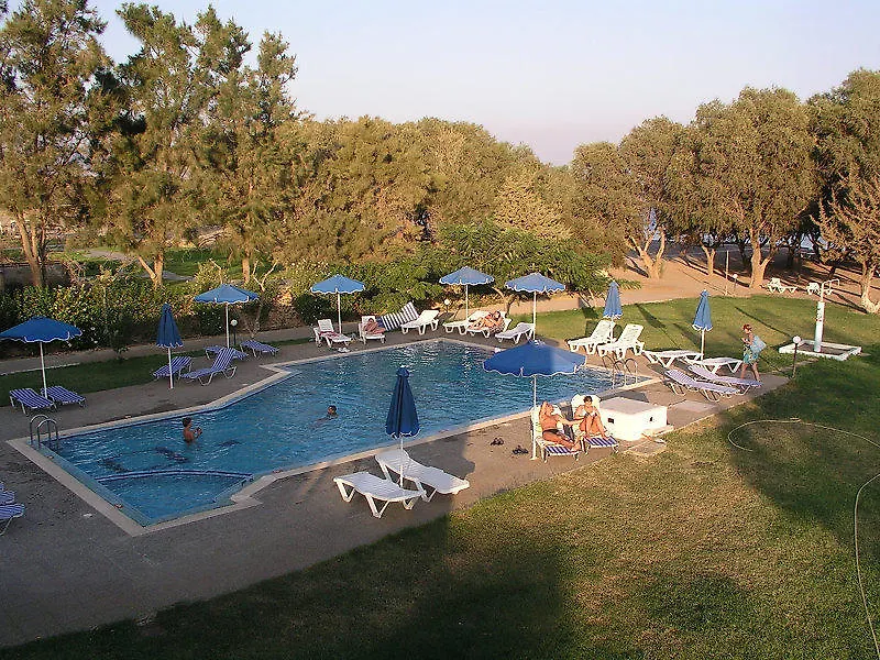 Stafilia Beach Hotel-1