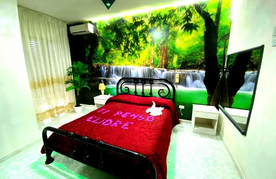 Hotel Napoleon-Cuore-1