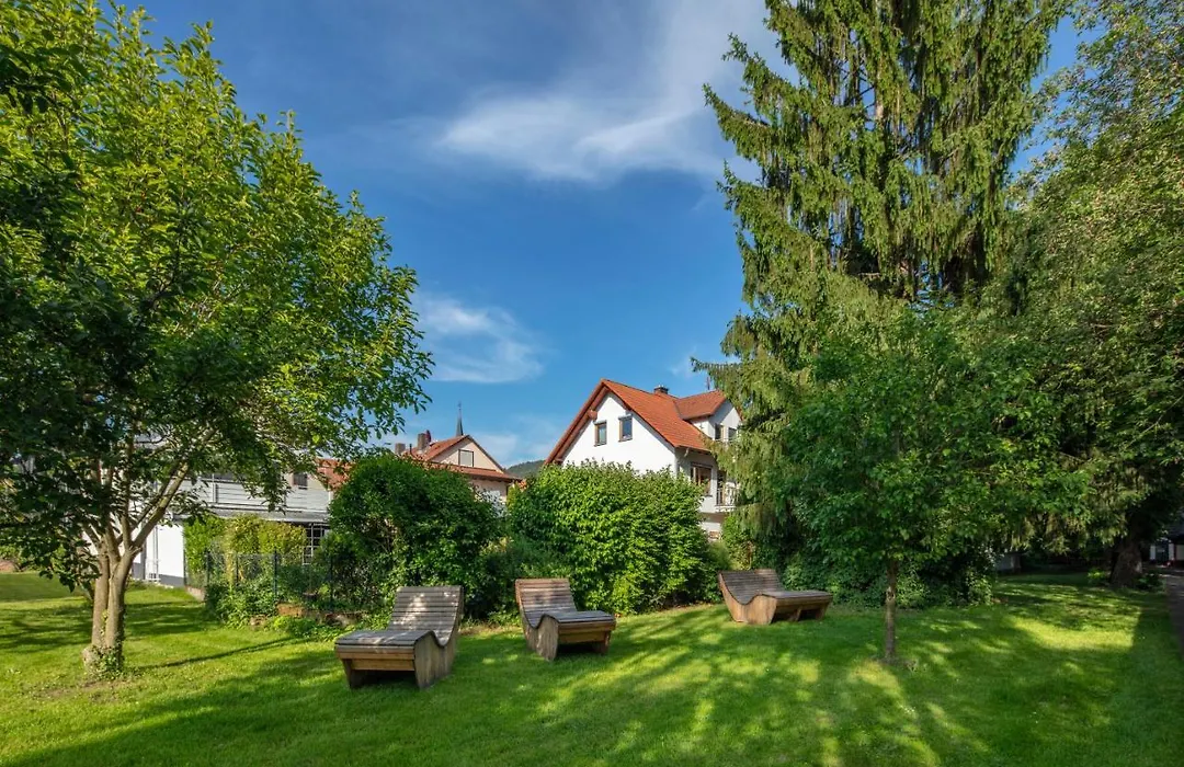 Hotel Centgraf-1
