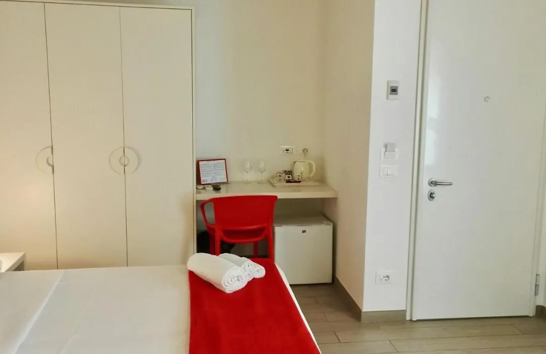 Residenza Cardo Massimo-1