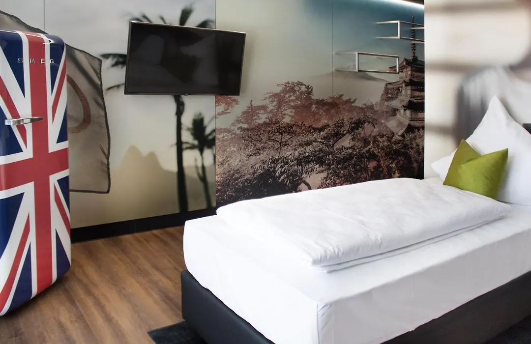 Mak Hotel By Wmm Hotels-1